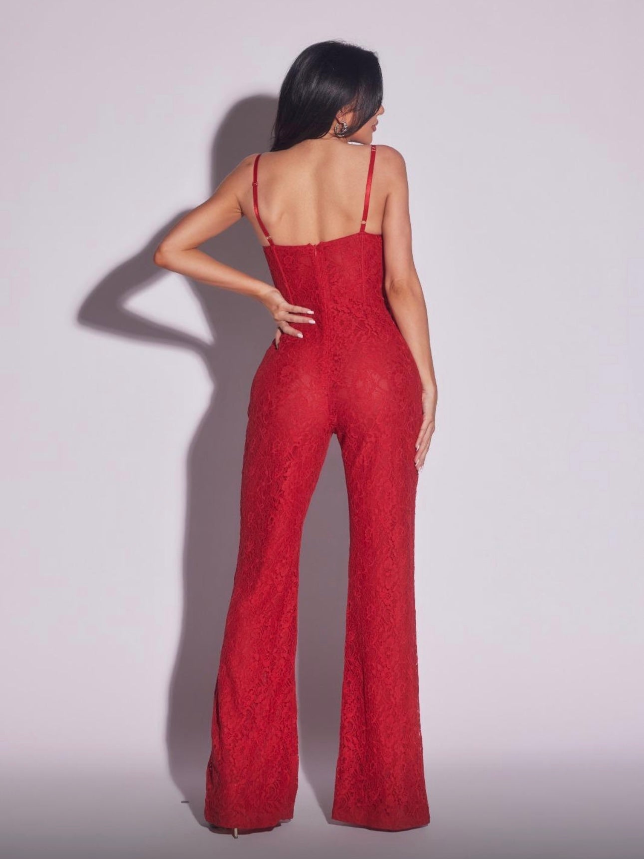 Diva Jumpsuit