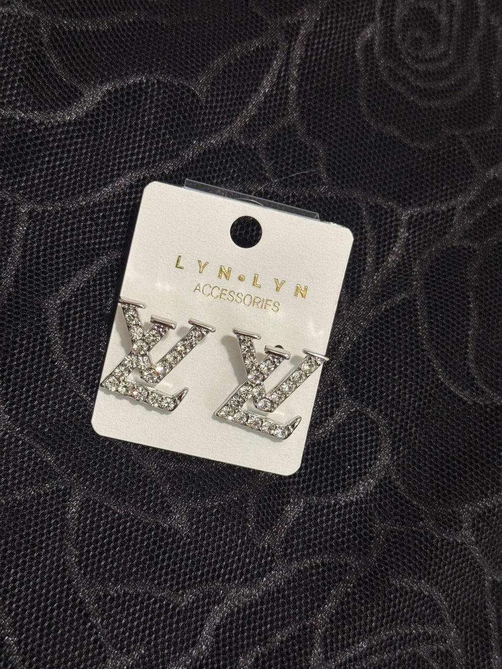 Louis Vuitton Earrings