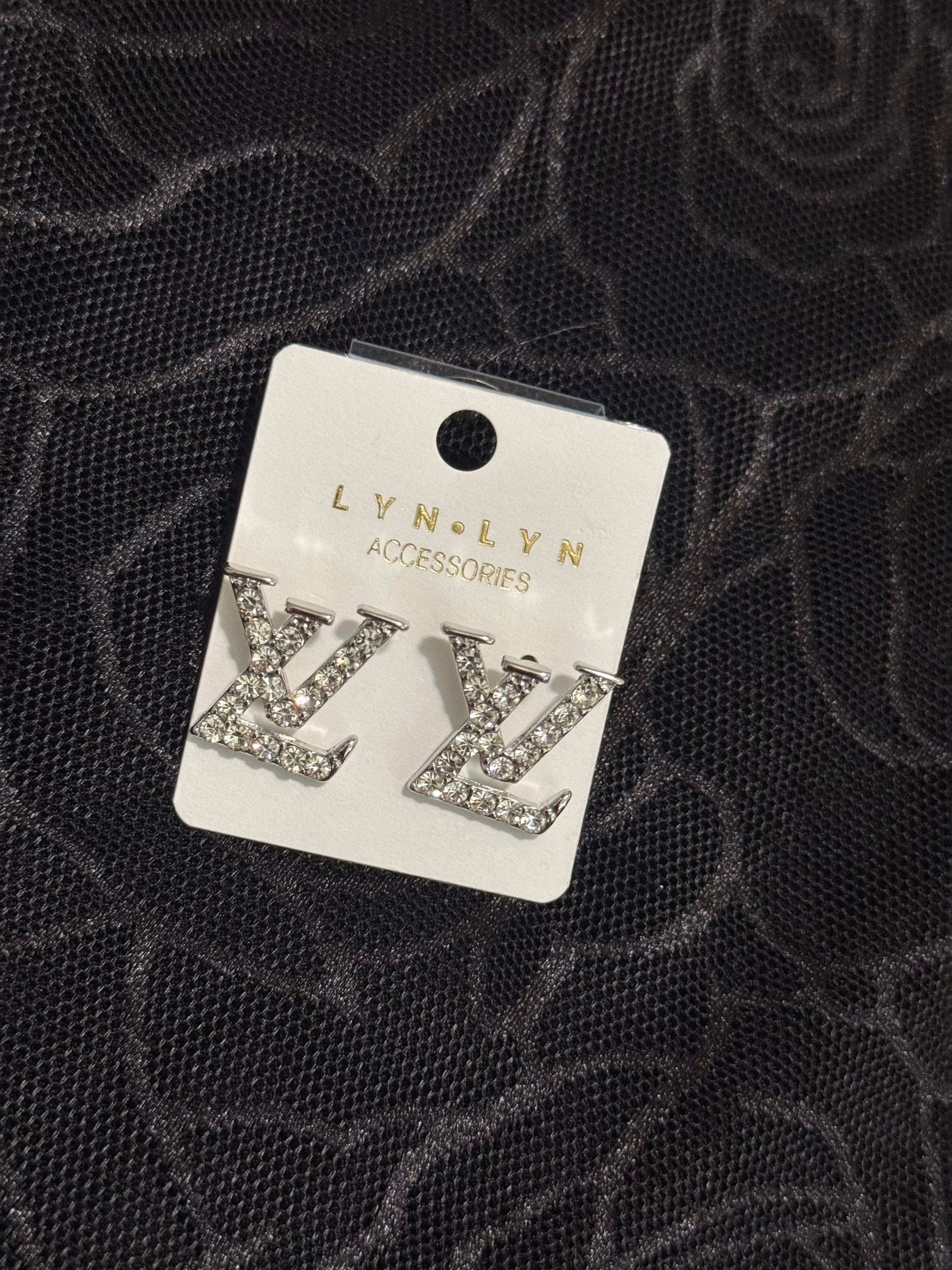 Louis Vuitton Earrings