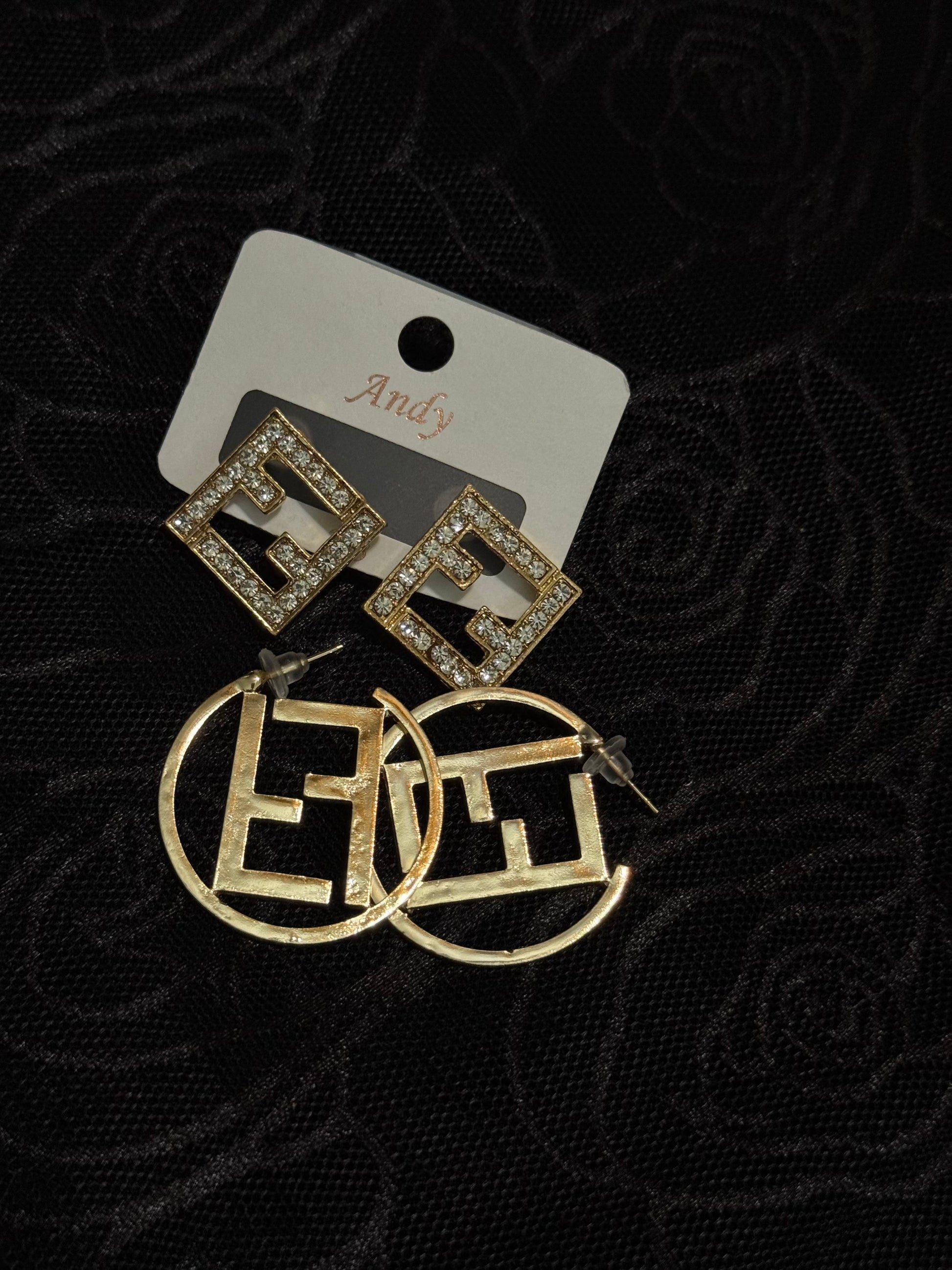 Dangle Earring
